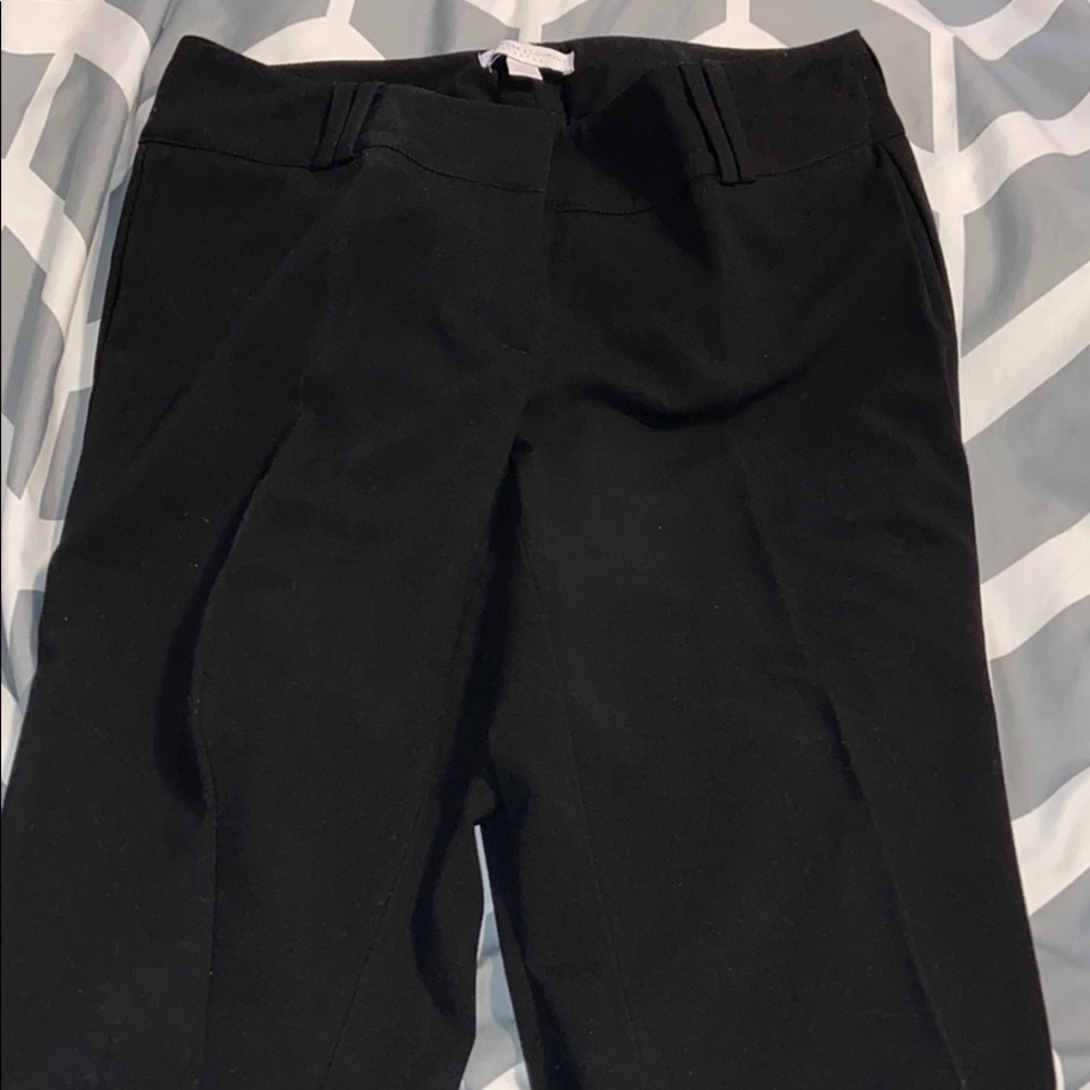 Women’s Dress Pants